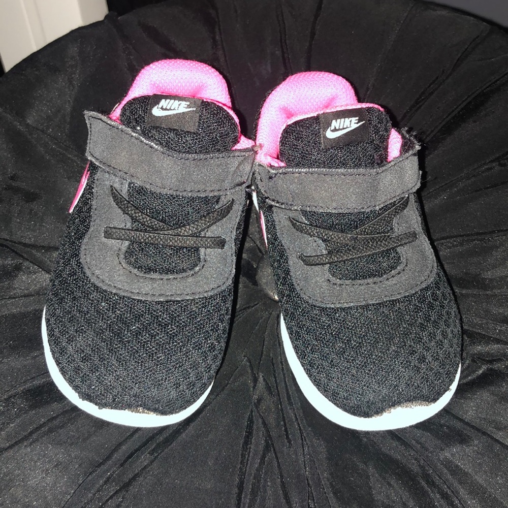 Nike Tanjun Toddler Girl